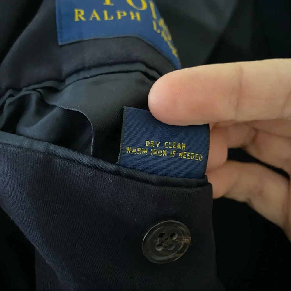 Polo Ralph Lauren Sport Coat